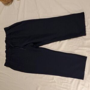 Lululemon drawstring pants